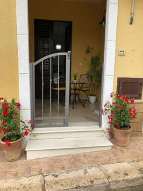 Casa vacanze Màkari Trappeto